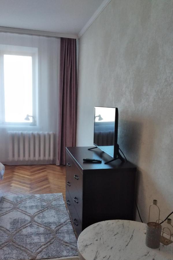 Апартаменты По Дачии Chişinău Eksteriør billede