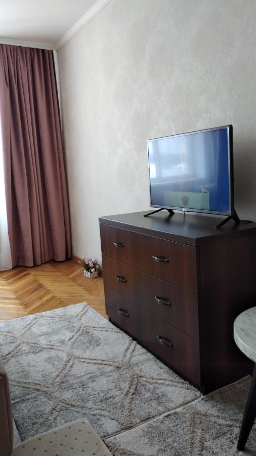 Апартаменты По Дачии Chişinău Eksteriør billede